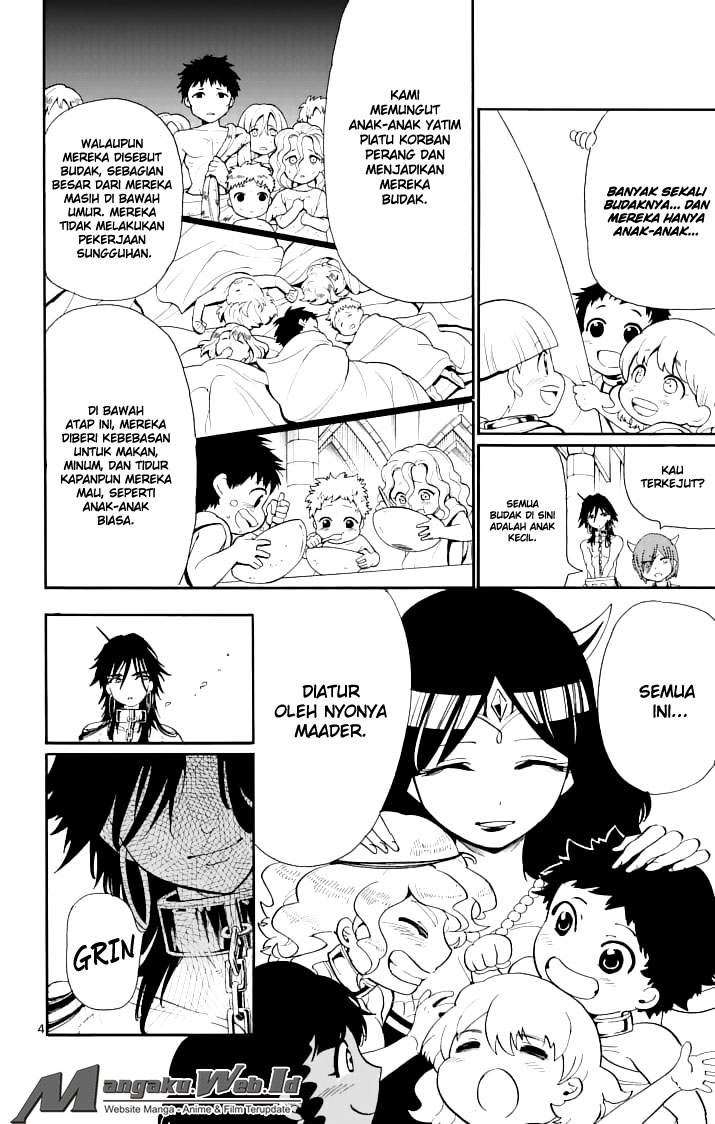 Chapter 66 - halaman 6