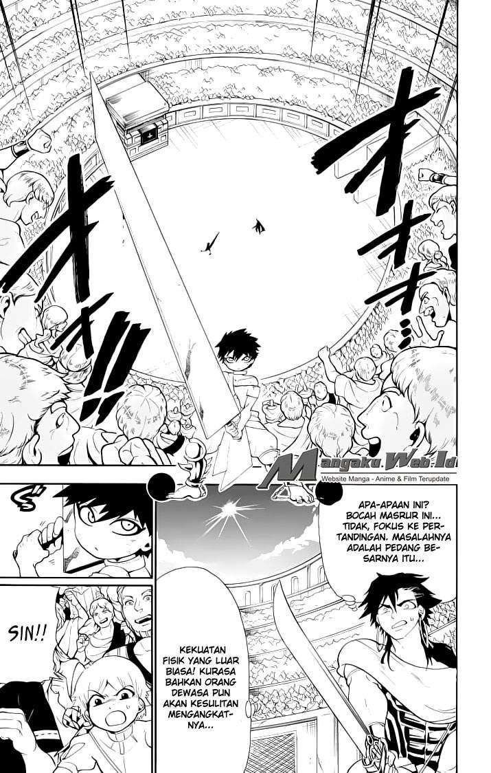 Chapter 65 - halaman 2