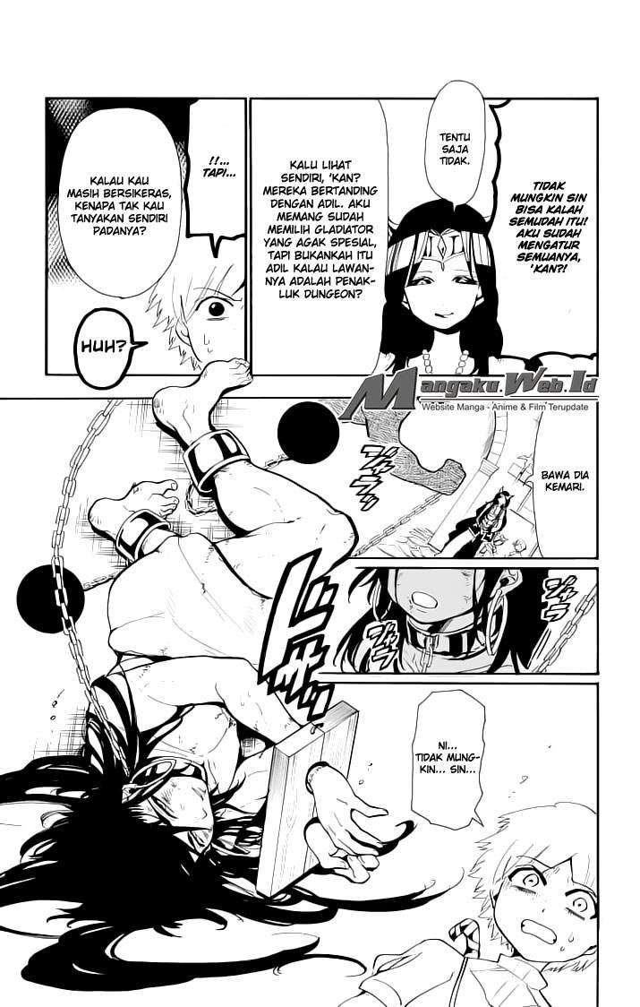 Chapter 65 - halaman 12