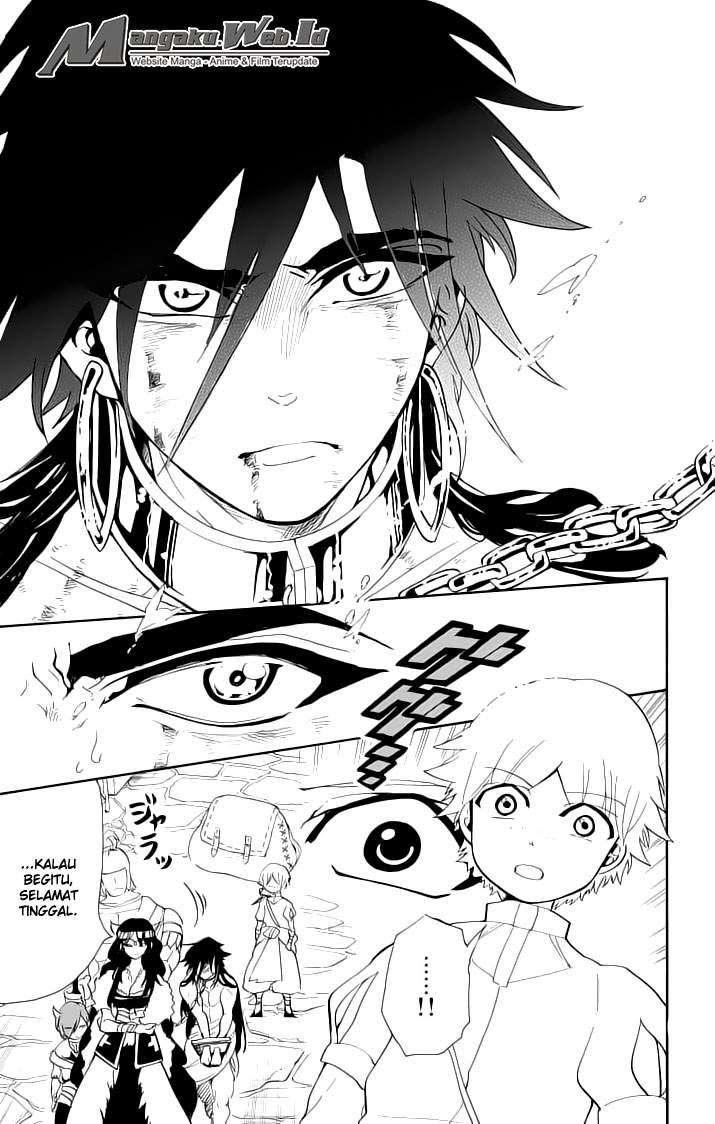Chapter 65 - halaman 14