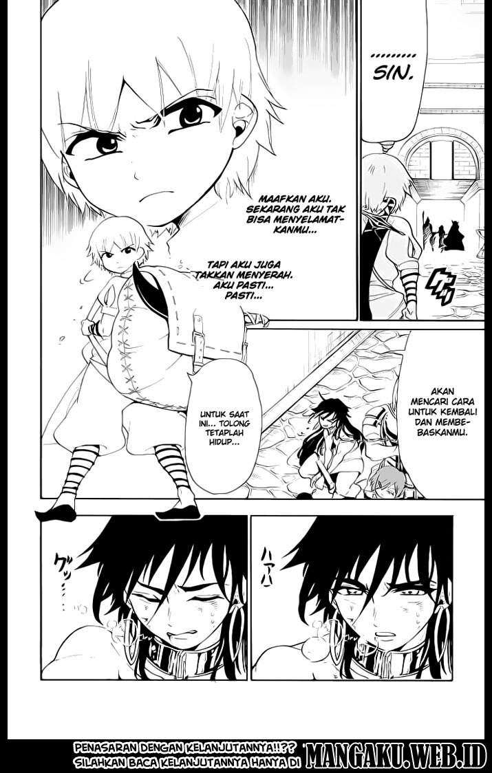 Chapter 65 - halaman 15