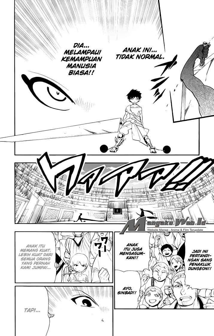 Chapter 65 - halaman 5
