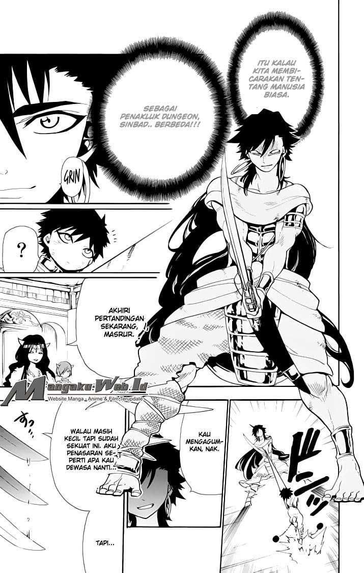Chapter 65 - halaman 6