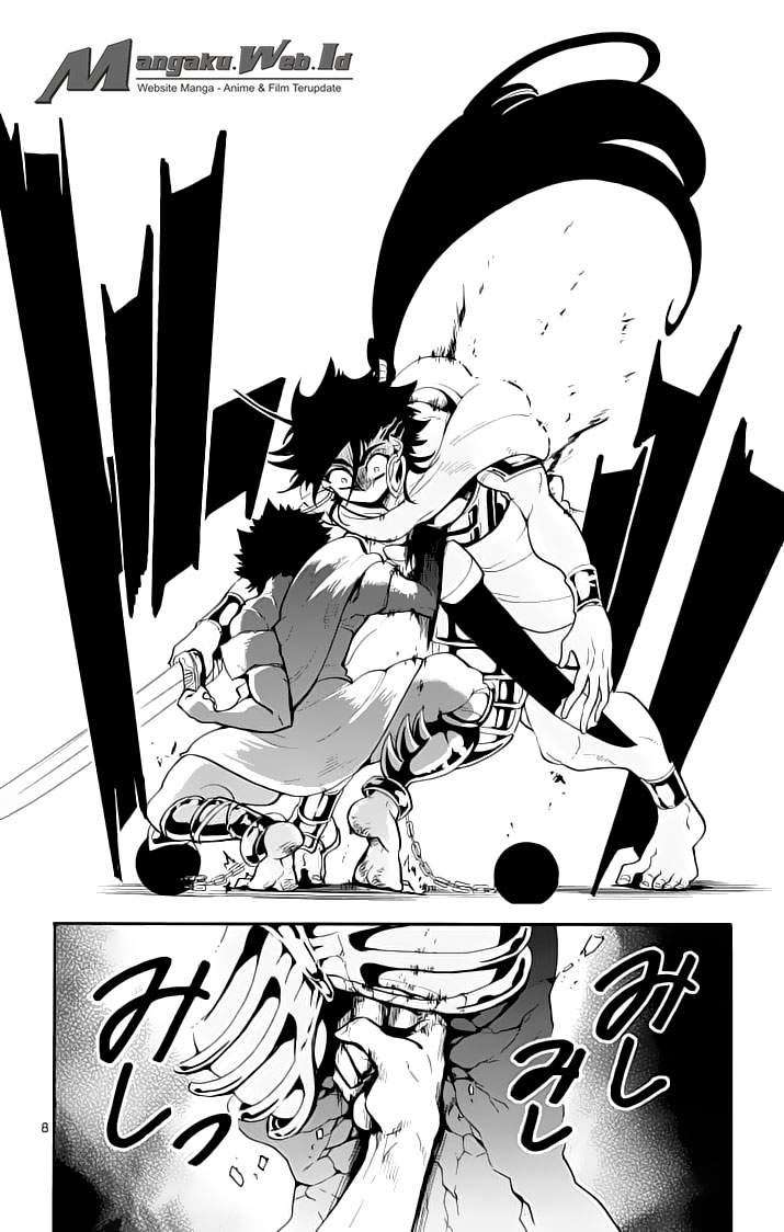 Chapter 65 - halaman 8