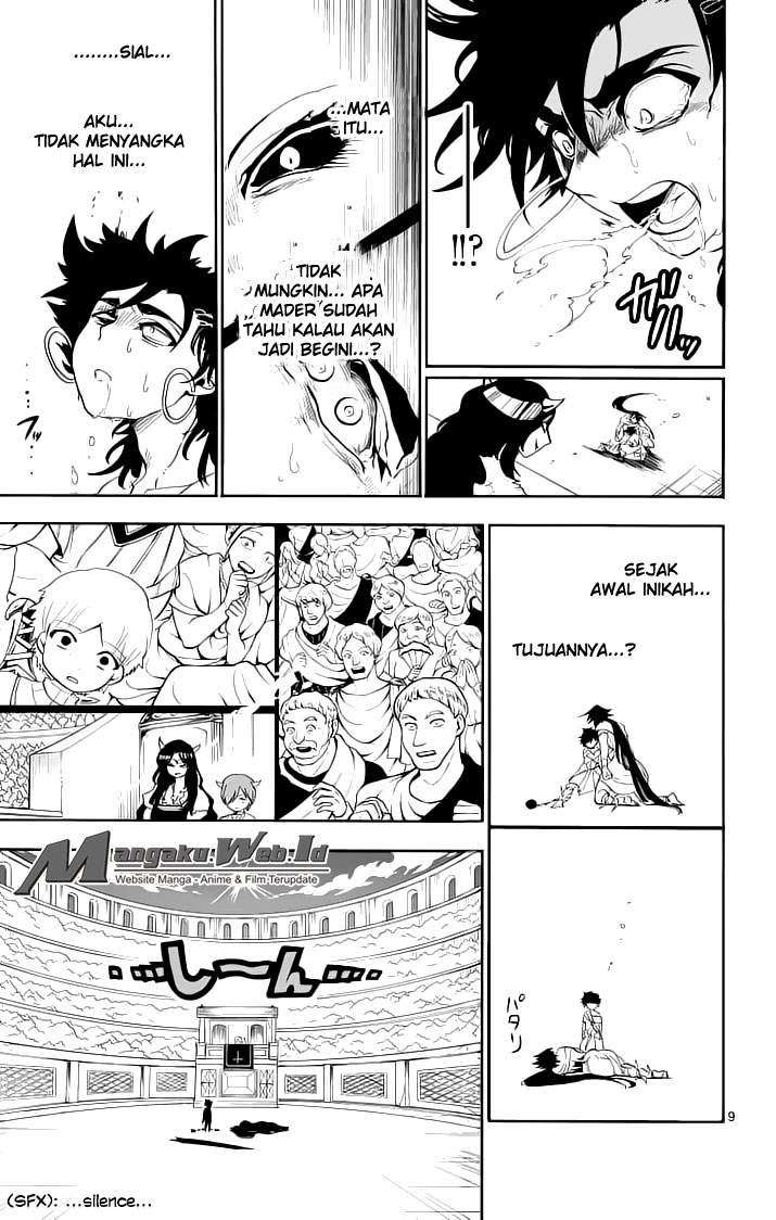 Chapter 65 - halaman 9