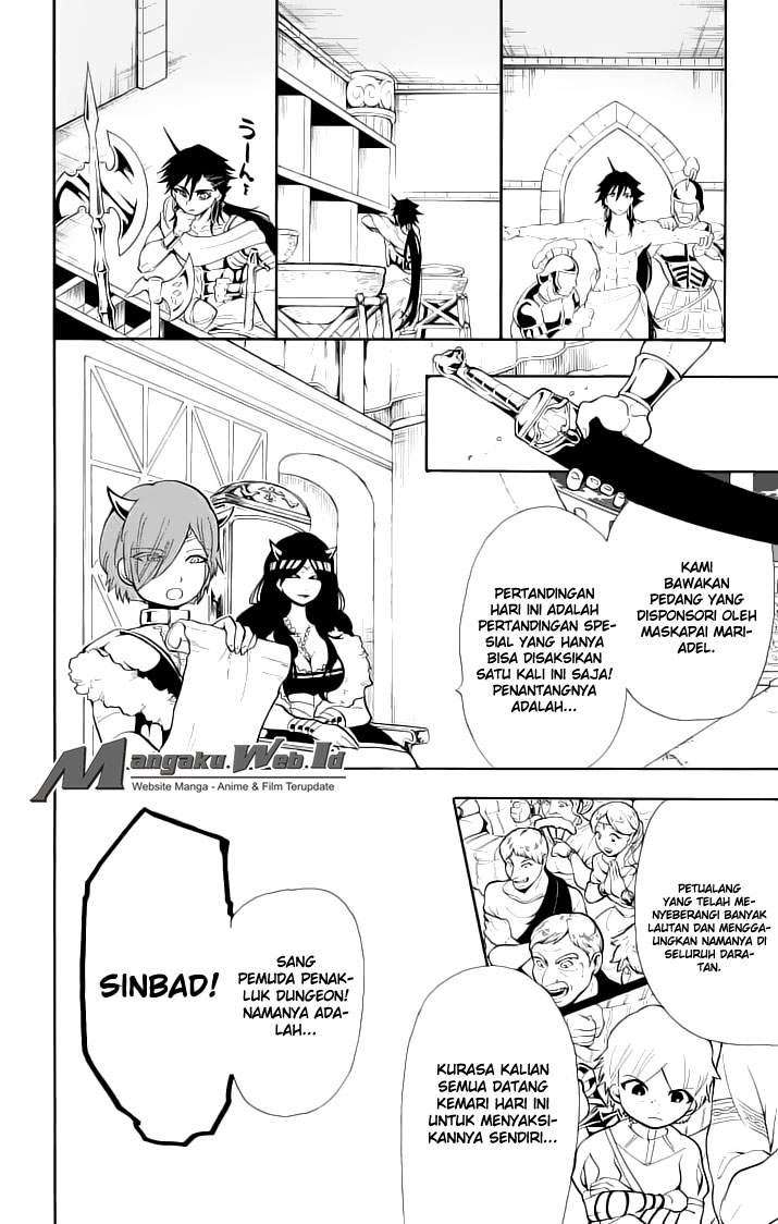 Chapter 64 - halaman 12
