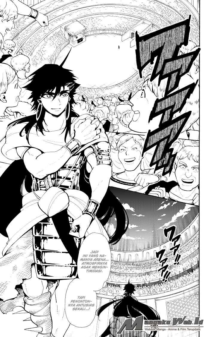 Chapter 64 - halaman 13