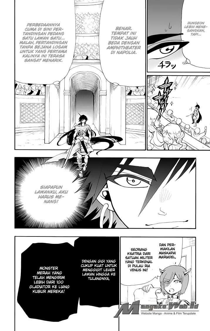 Chapter 64 - halaman 14