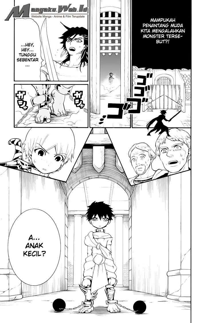 Chapter 64 - halaman 15