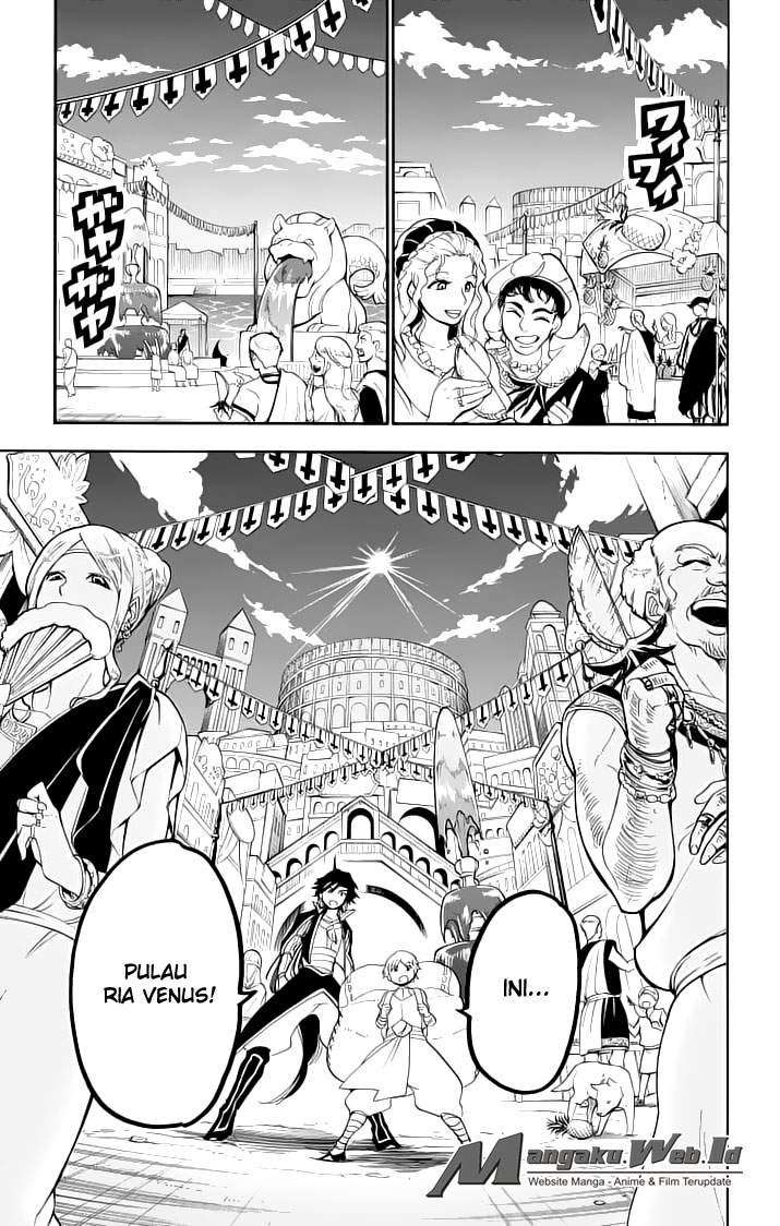 Chapter 64 - halaman 3