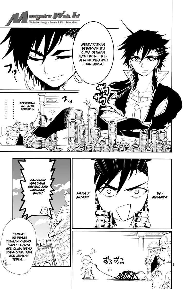 Chapter 64 - halaman 5