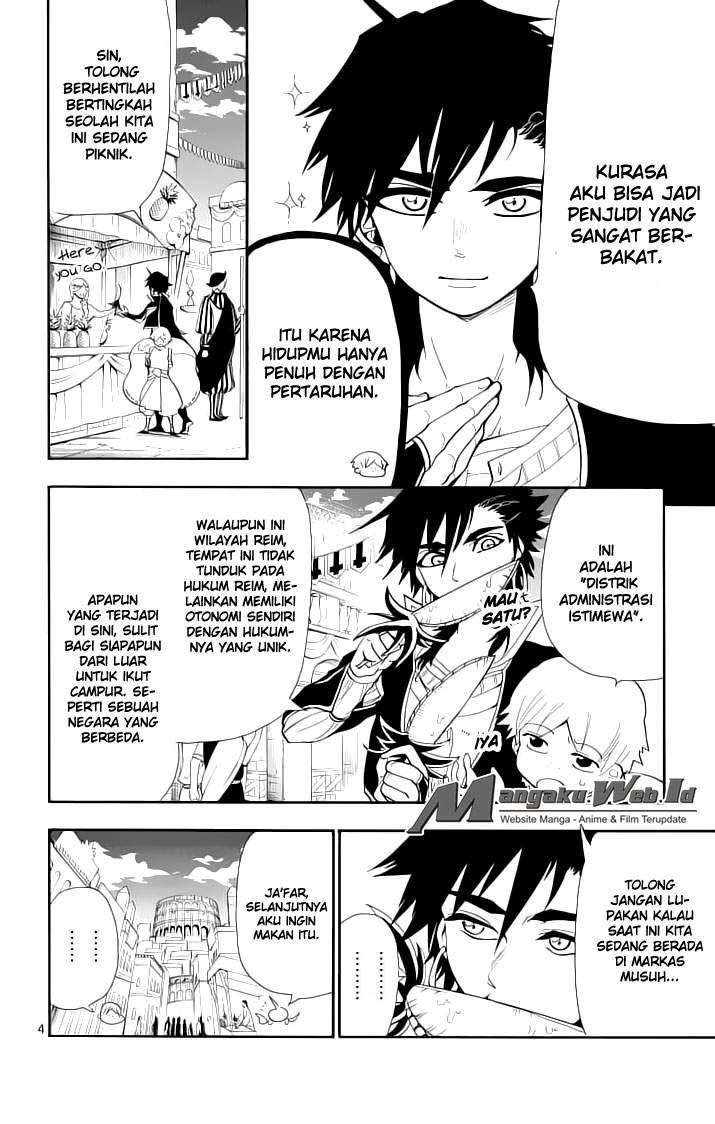 Chapter 64 - halaman 6