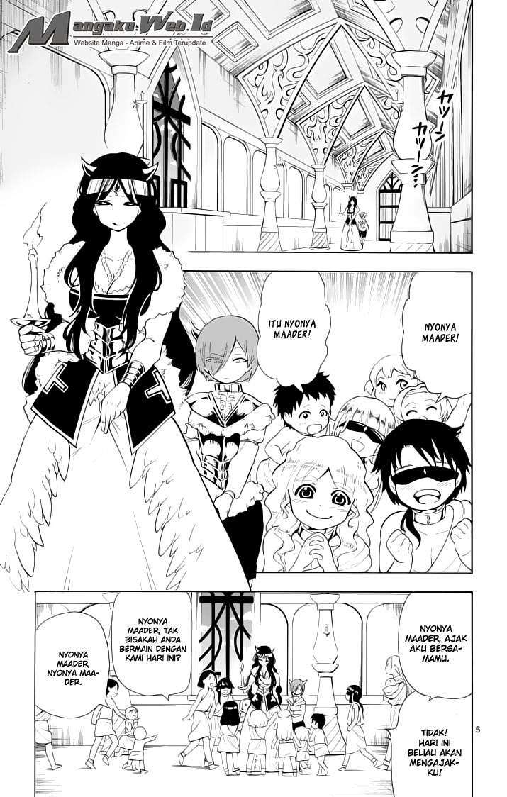 Chapter 64 - halaman 7
