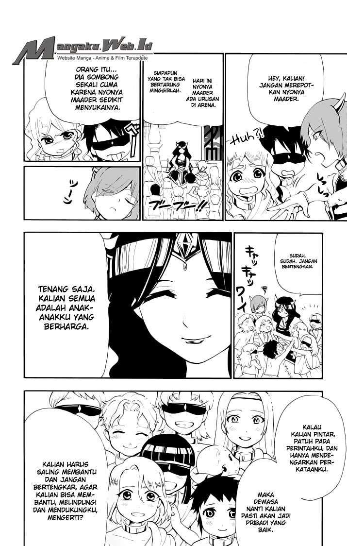 Chapter 64 - halaman 8