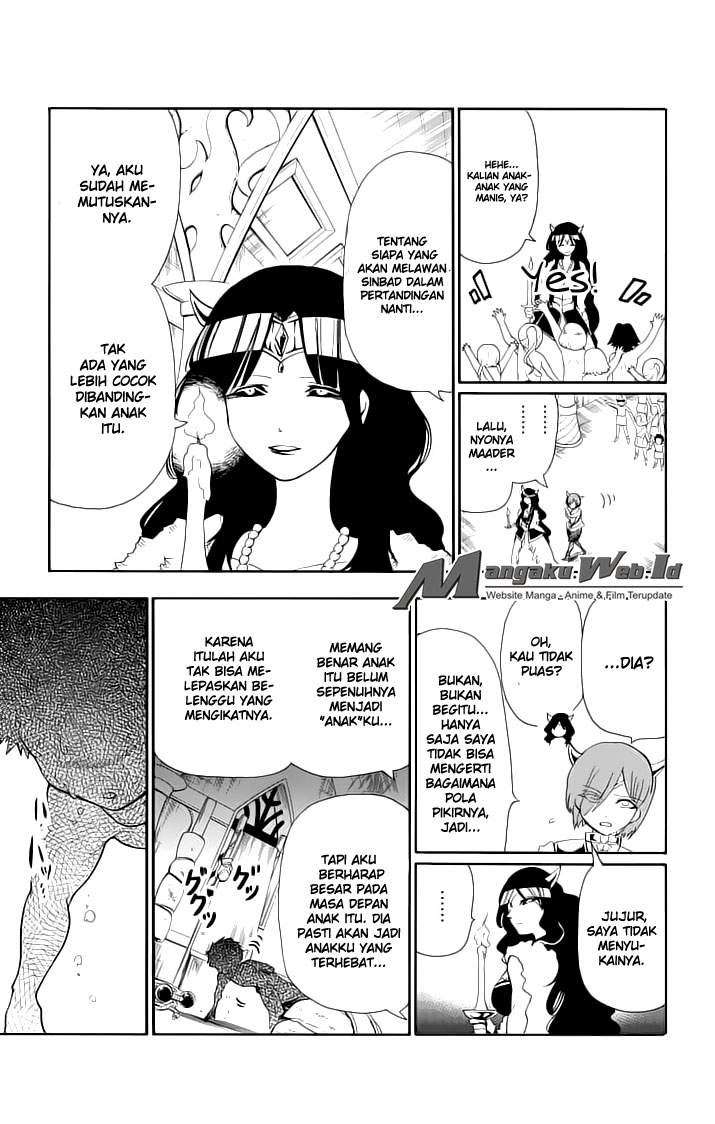 Chapter 64 - halaman 9