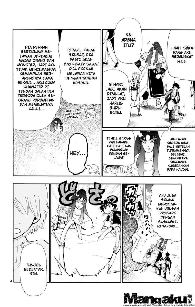 Chapter 63 - halaman 6