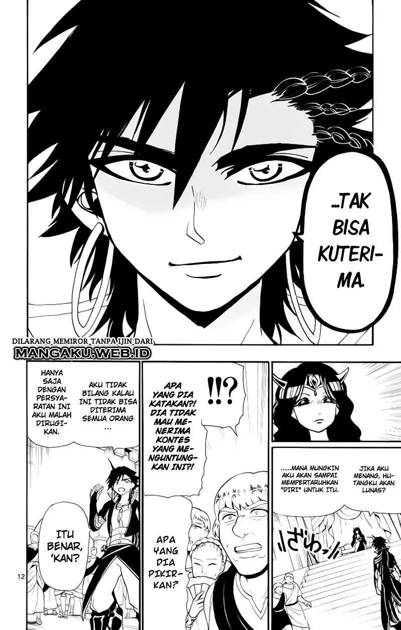 Chapter 62 - halaman 13