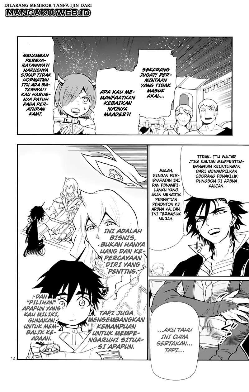Chapter 62 - halaman 15