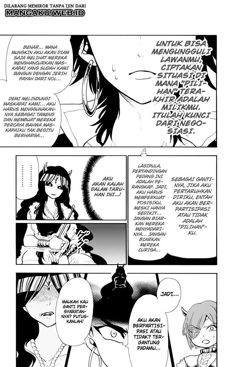 Chapter 62 - halaman 16