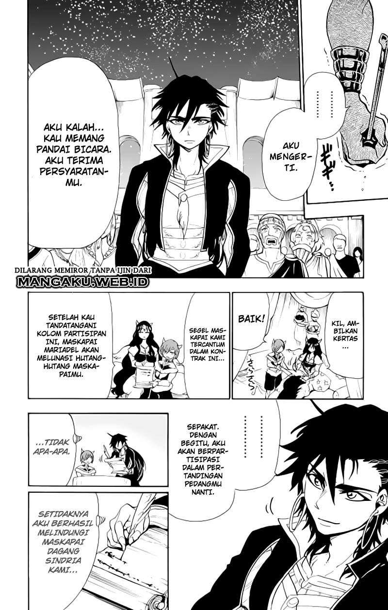 Chapter 62 - halaman 17