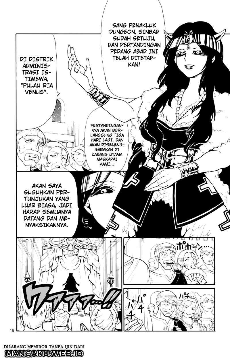 Chapter 62 - halaman 19