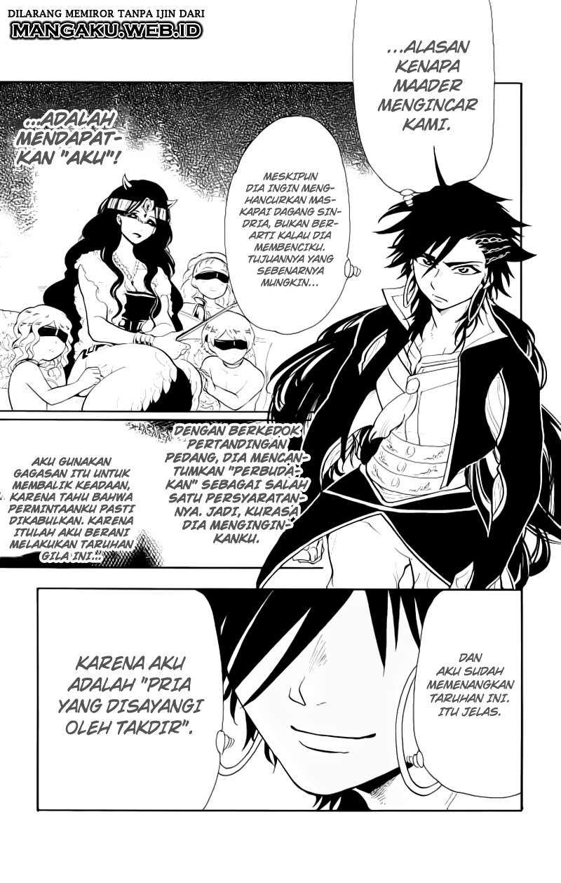 Chapter 62 - halaman 20