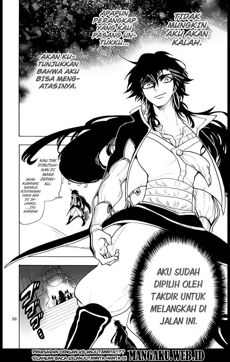 Chapter 62 - halaman 21