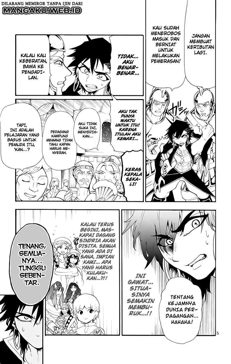 Chapter 62 - halaman 6