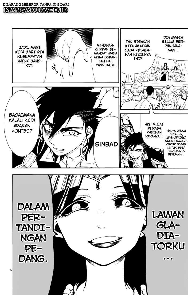Chapter 62 - halaman 7