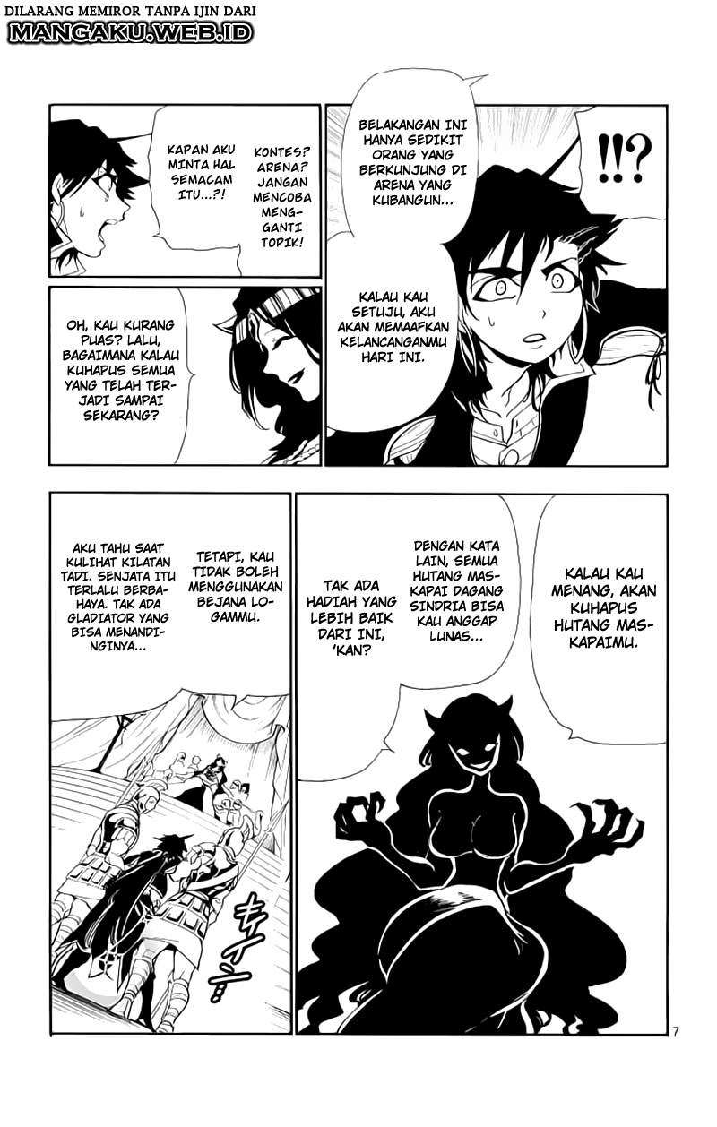 Chapter 62 - halaman 8