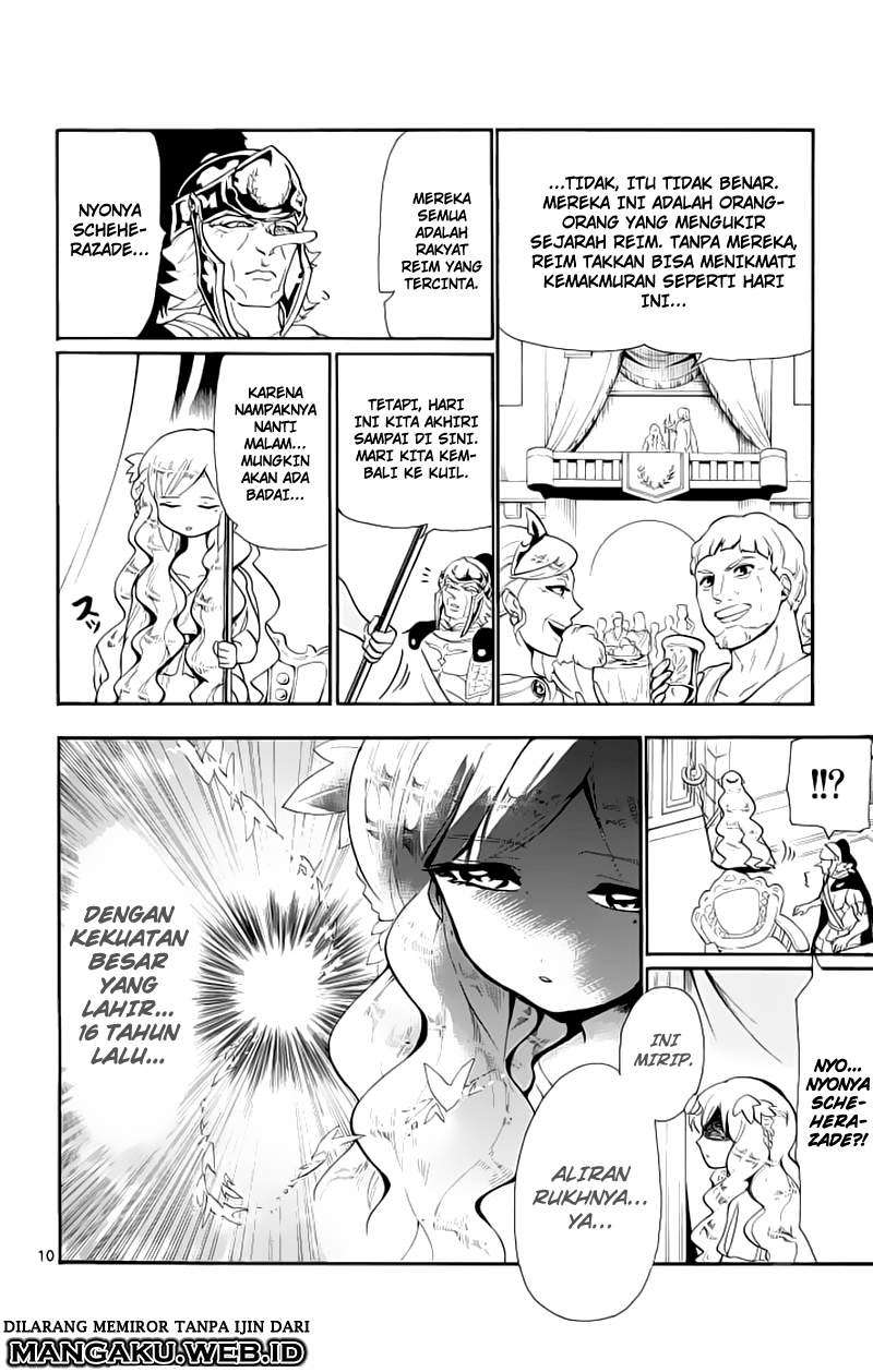 Chapter 61 - halaman 12