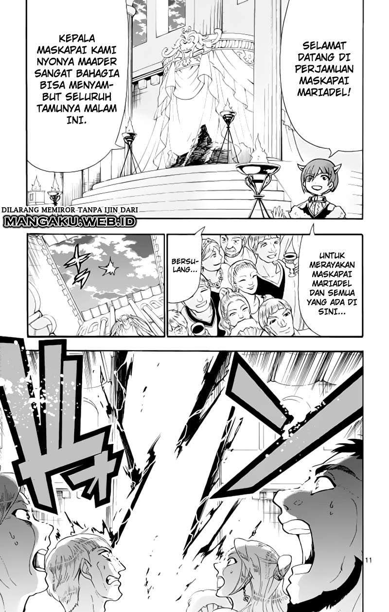 Chapter 61 - halaman 13
