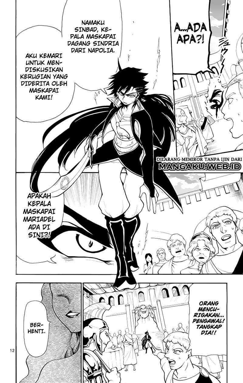 Chapter 61 - halaman 14