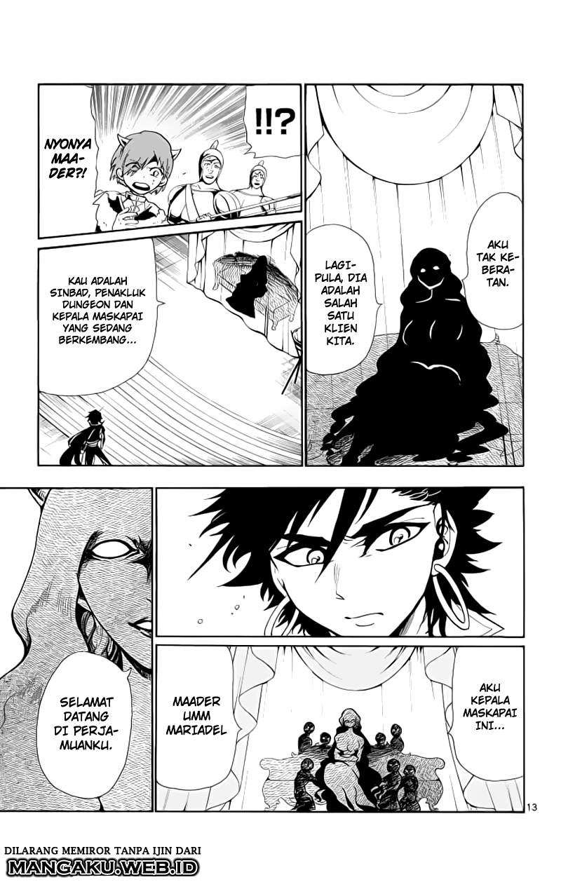 Chapter 61 - halaman 15