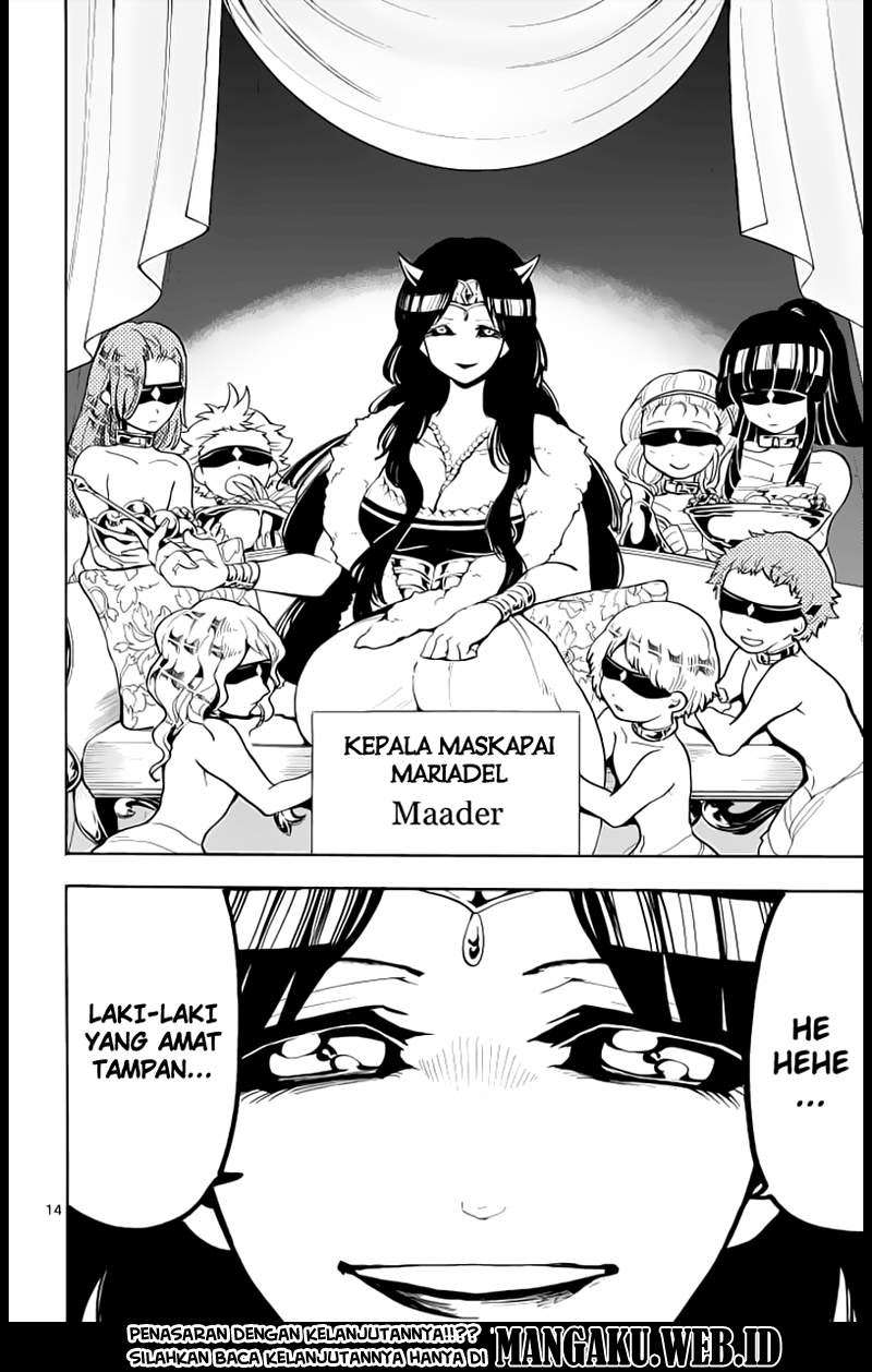 Chapter 61 - halaman 16