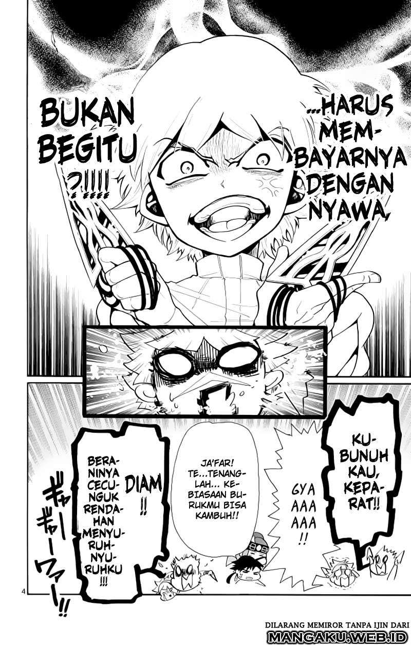 Chapter 61 - halaman 6