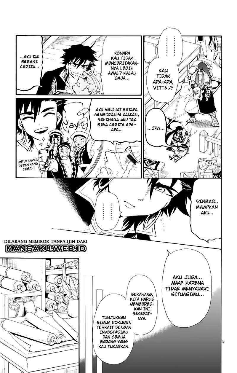 Chapter 61 - halaman 7