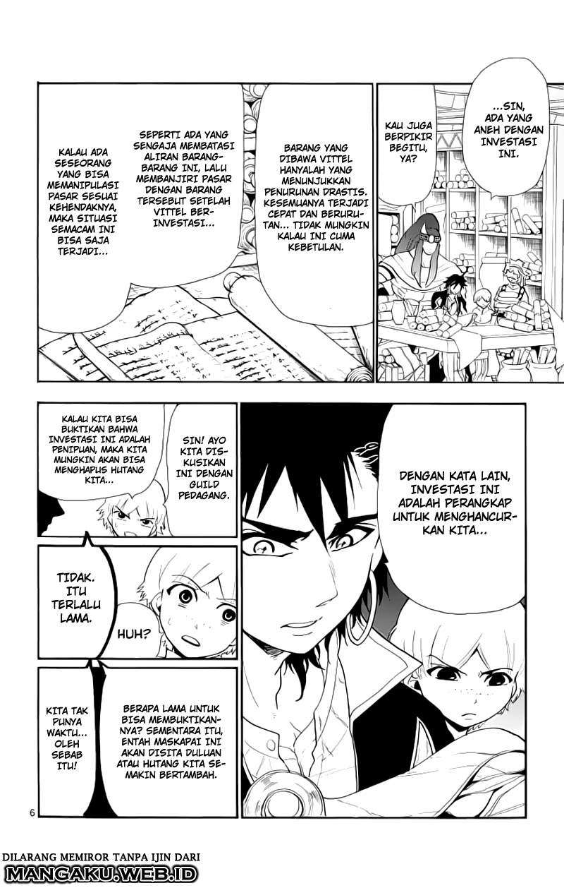 Chapter 61 - halaman 8