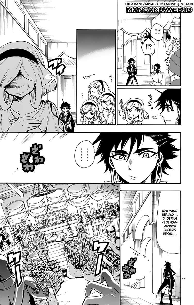 Chapter 60 - halaman 12