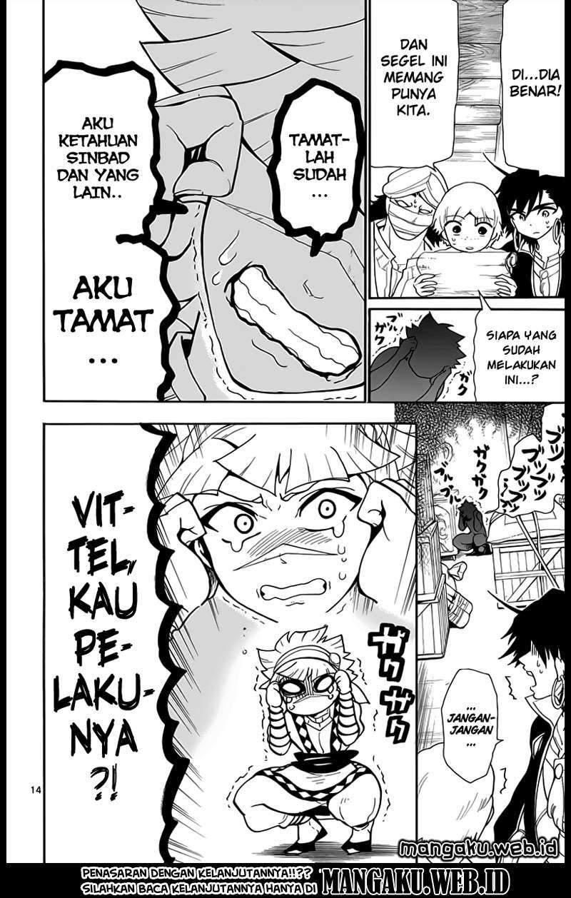 Chapter 60 - halaman 15