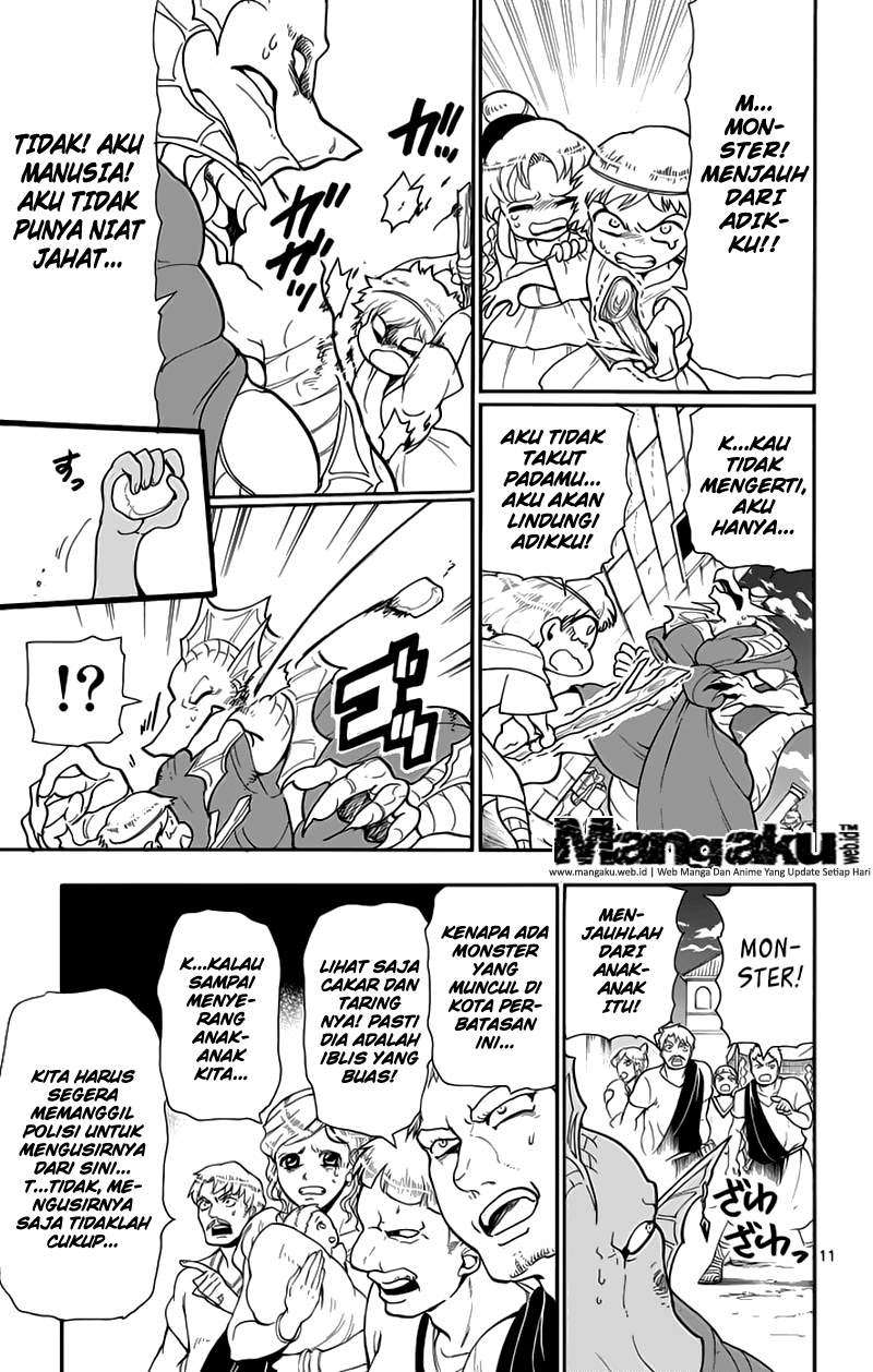 Chapter 58 - halaman 12