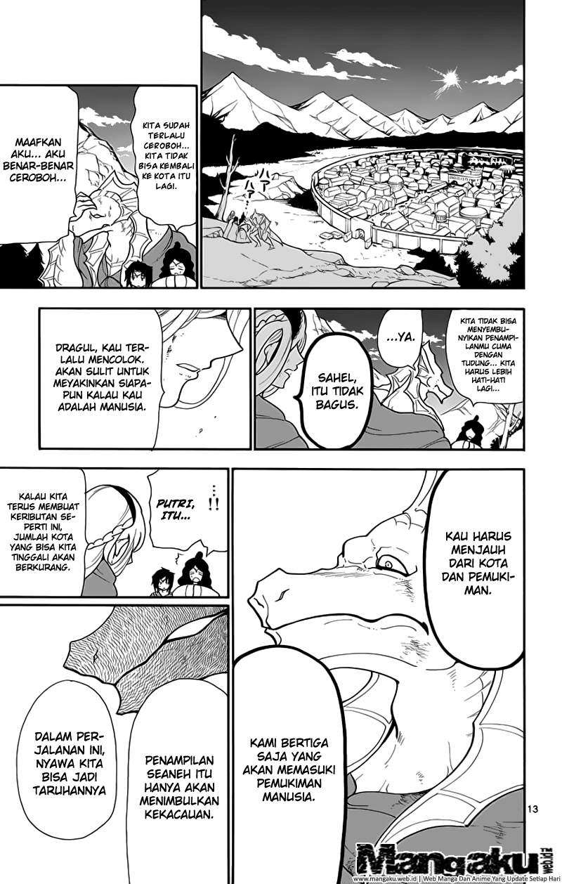 Chapter 58 - halaman 14