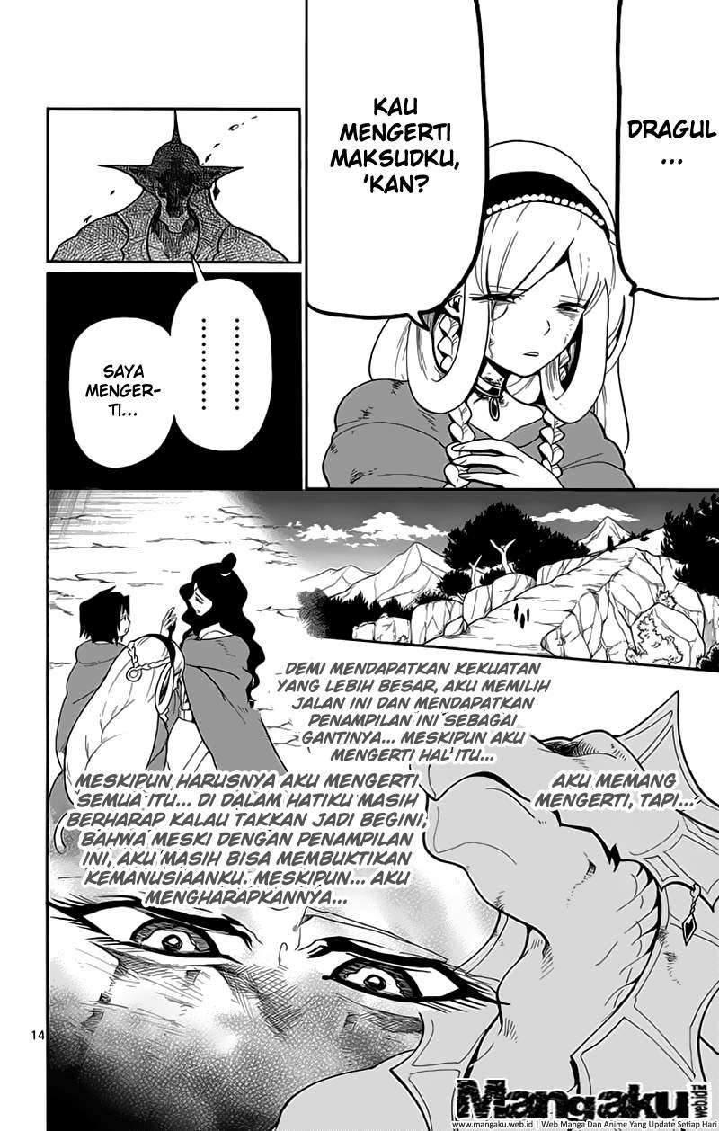 Chapter 58 - halaman 15