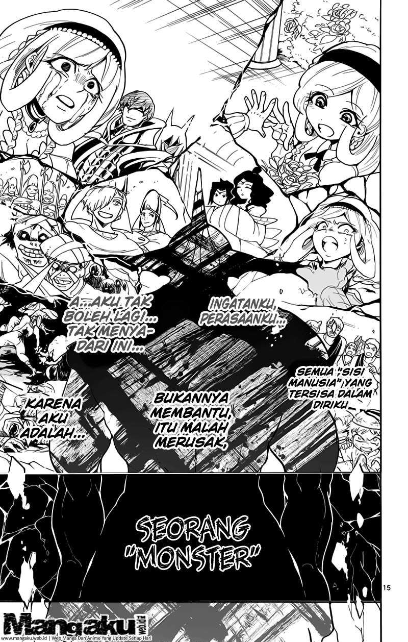 Chapter 58 - halaman 16