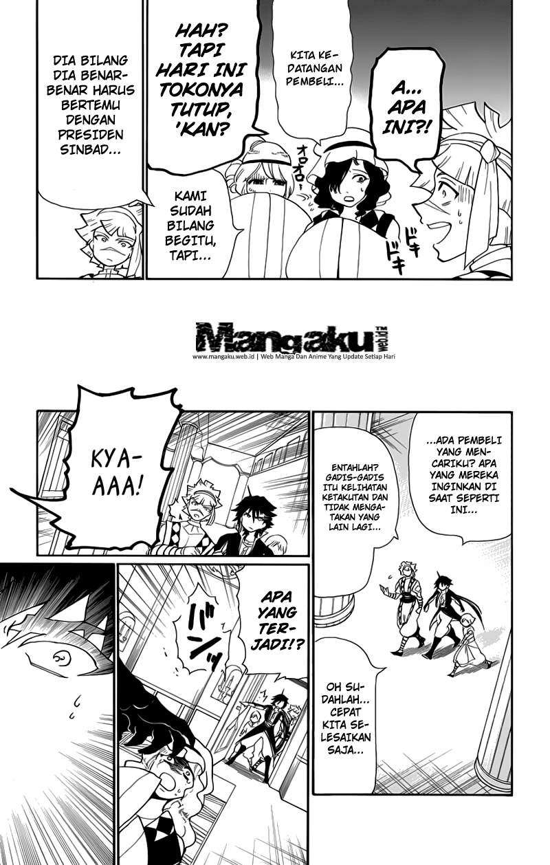 Chapter 56 - halaman 5