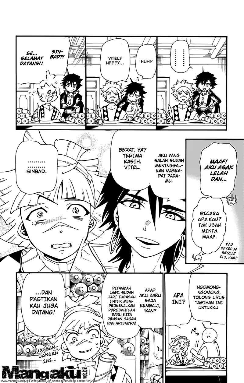 Chapter 55 - halaman 12