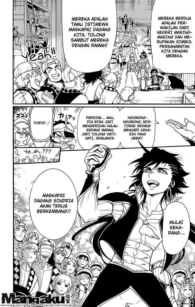 Chapter 55 - halaman 14