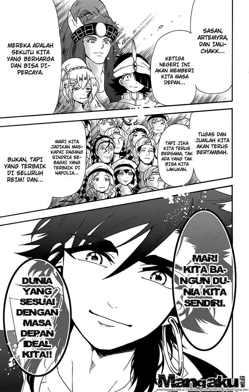 Chapter 55 - halaman 15