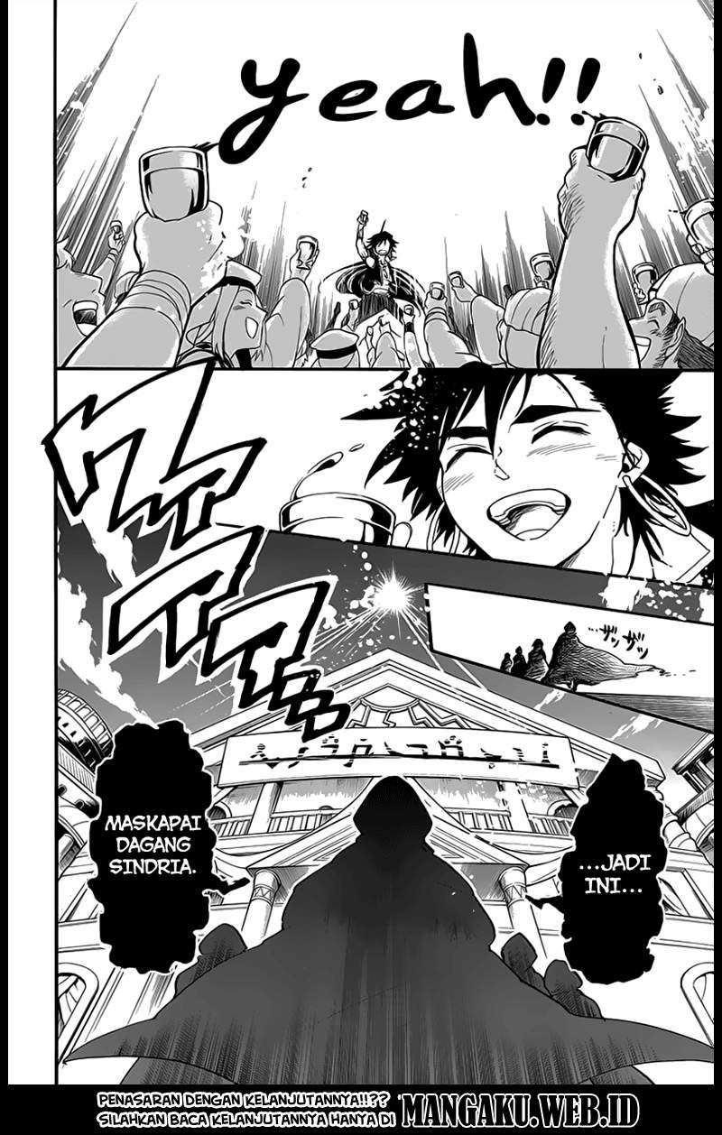 Chapter 55 - halaman 16