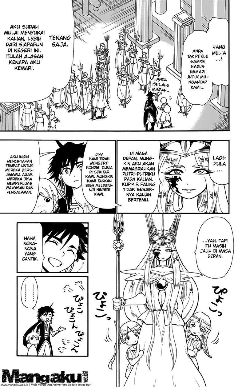 Chapter 55 - halaman 5